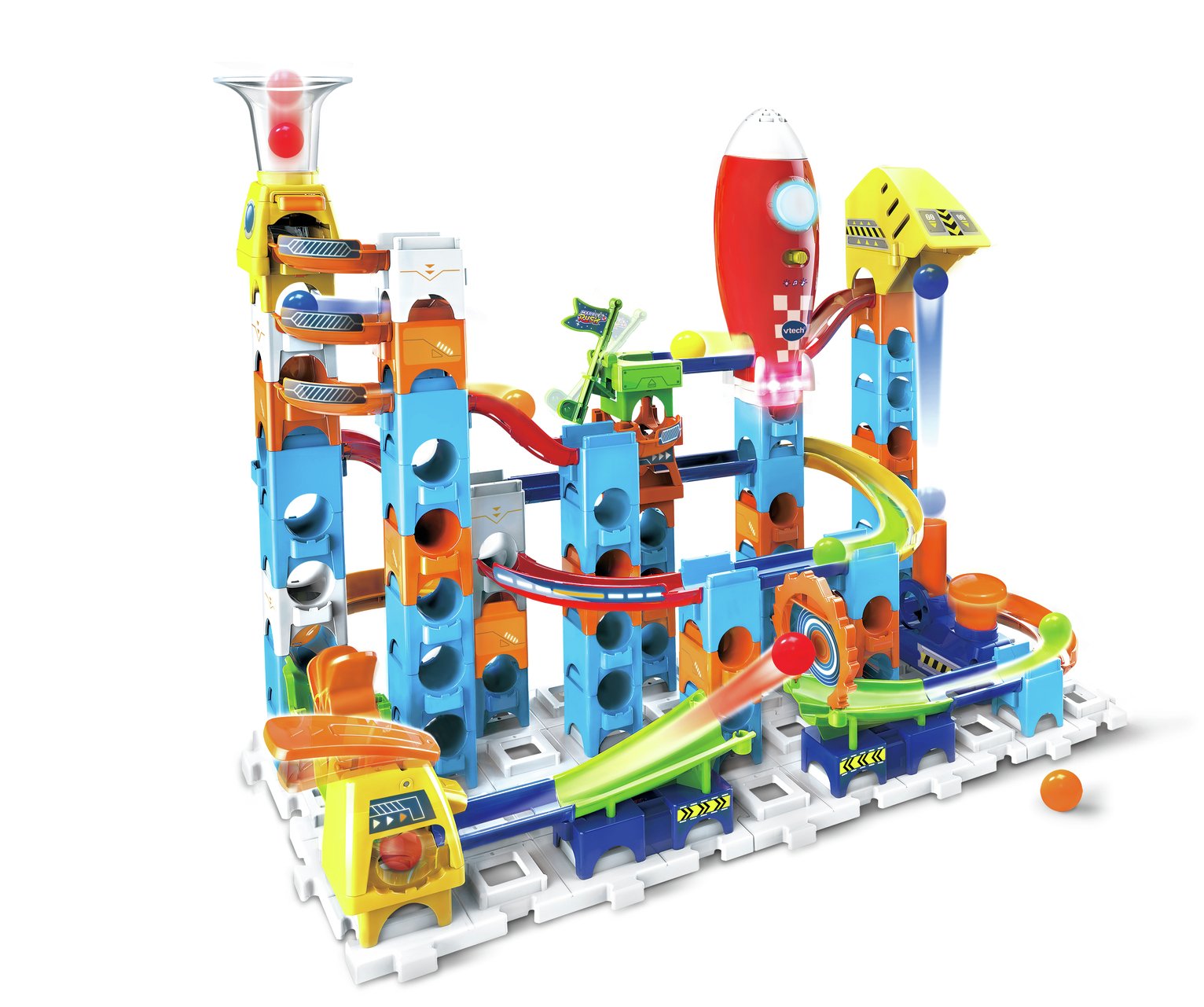 Vtech Marble Rush Launchpad