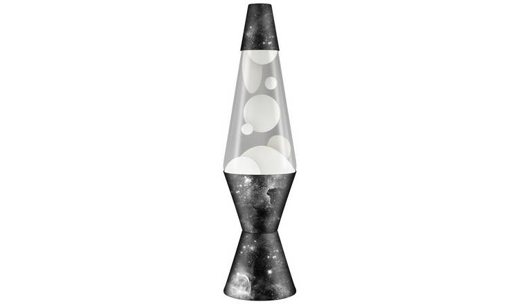 Giant lava shop lamp argos