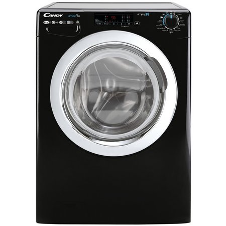 Candy CSOW2853TWCBE 8KG / 5KG Washer Dryer - Black
