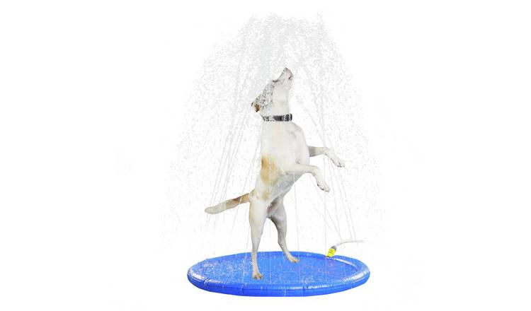 Outpaws Cooler Sprinkler Cooling Mat - Small