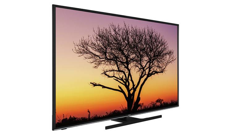 buy hitachi 58 inch 58hk6100ub smart 4k uhd hdr freeview tv televisions argos