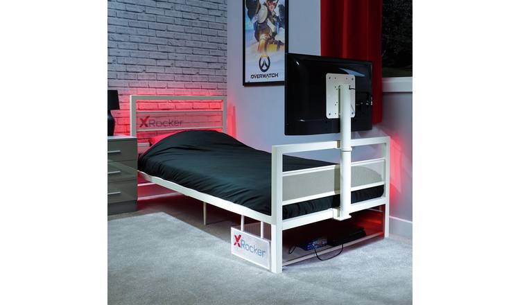 Argos deals tv bed