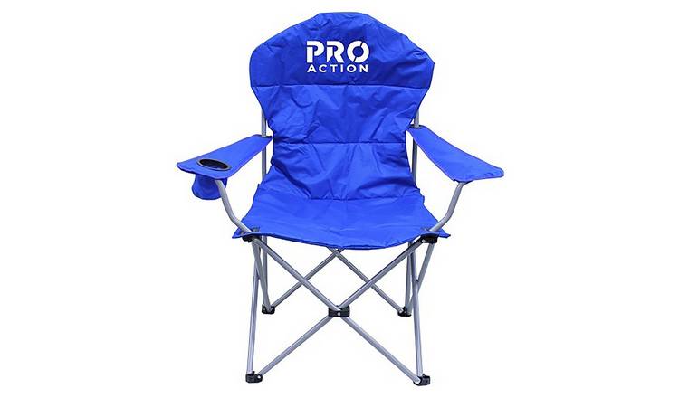 Argos trespass camping chair new arrivals