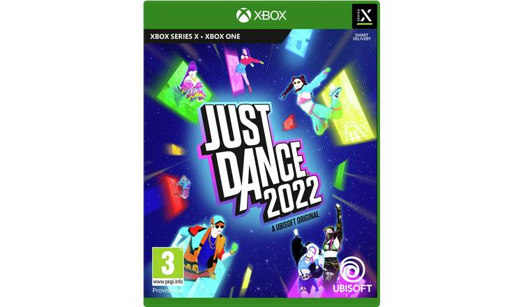 Xbox One Angebote Weihnachten 2022 Buy Just Dance 2022 Xbox One & Xbox Series X Game PreOrder Xbox