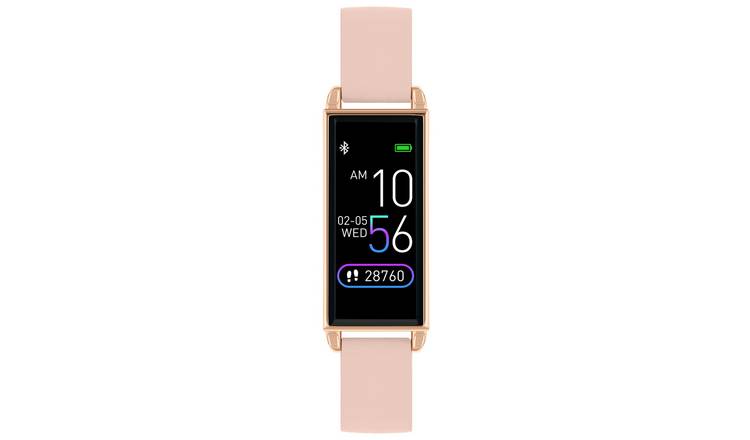 reflex active smart watch series 2