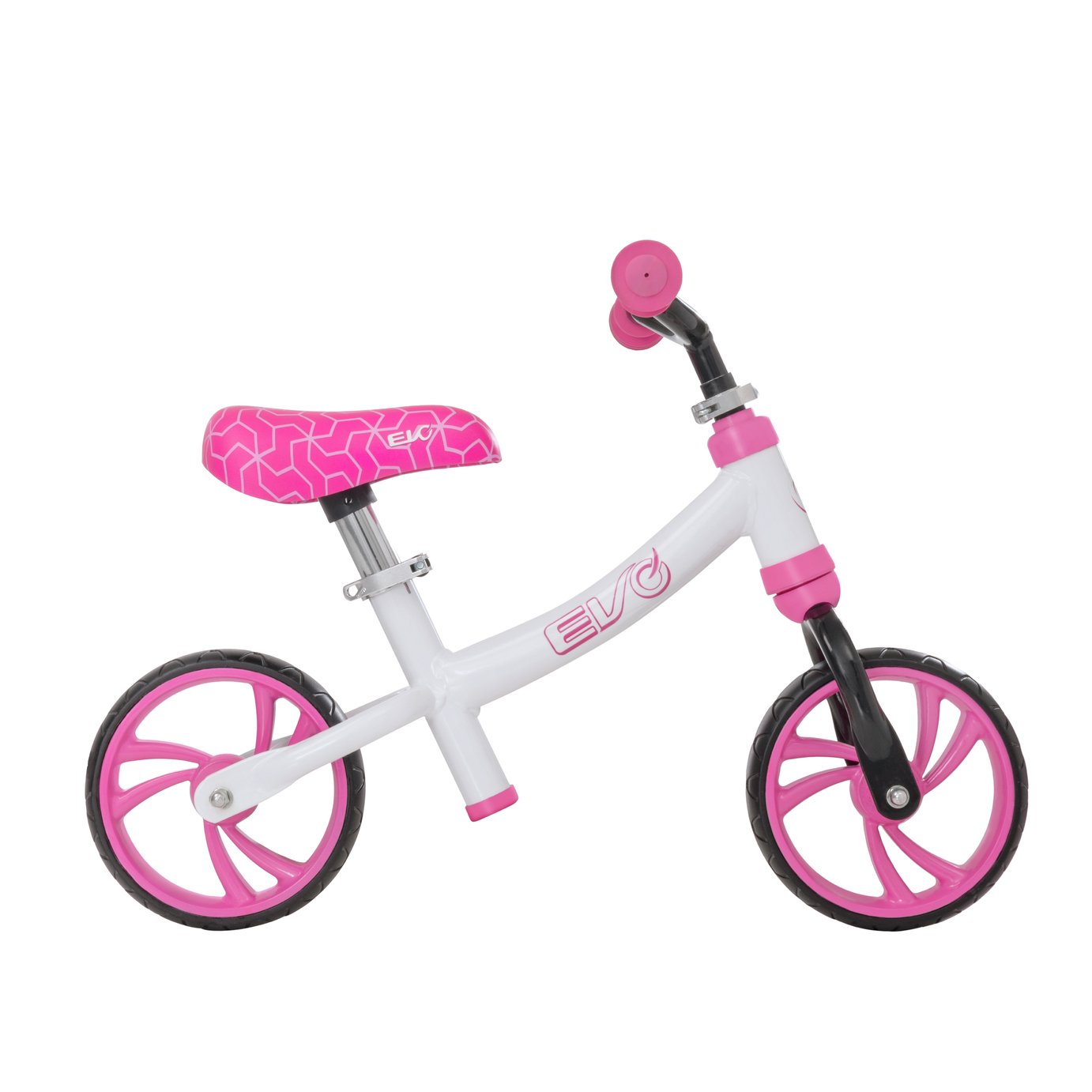 evo balance bike