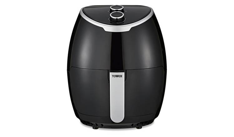 Tower 4L airfryer VORTX AIR FRYING TECHNOLOGY: Exclusive to Tower