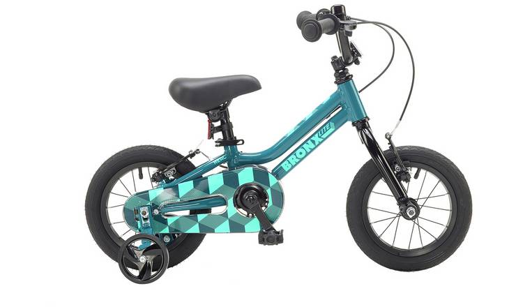 Argos girls mountain online bike