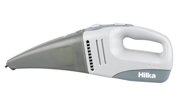 Hilka 12V Corded Wet and Dry Car Vacuum Cleaner (2.8M)