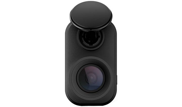 Dashcam Garmin GPS —