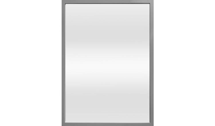 Bathroom wall mirrors deals argos