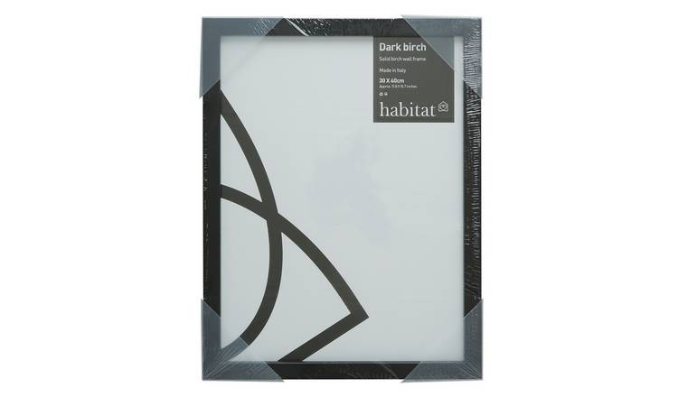 Argos clearance photo frames