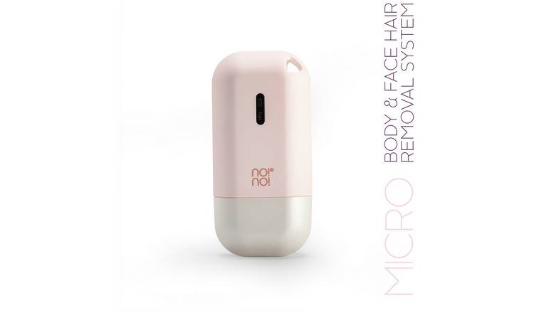 Buy no no Micro Hair Removal System Electrolysis Argos