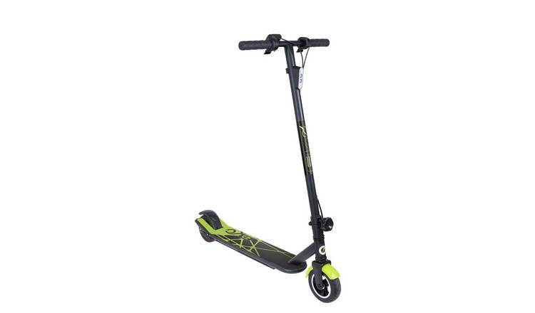 EVO VT3 Folding Lithium Scooter - Lime