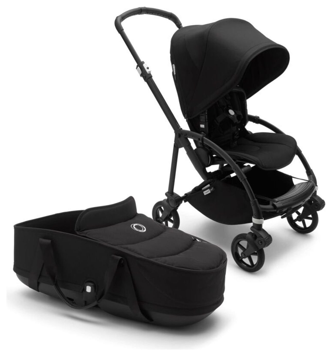 Bugaboo Bee 6 Complete Carrycot