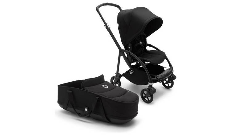 Bugaboo bee best sale 3 age range