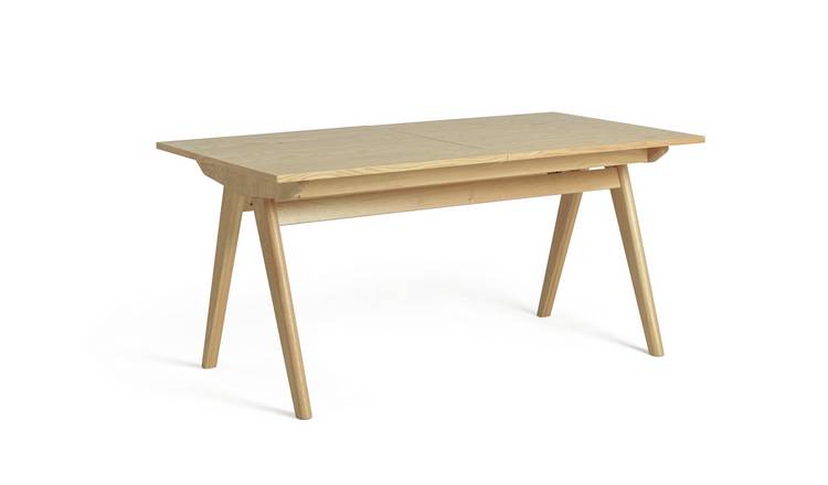 Extendable 4 discount seater dining table