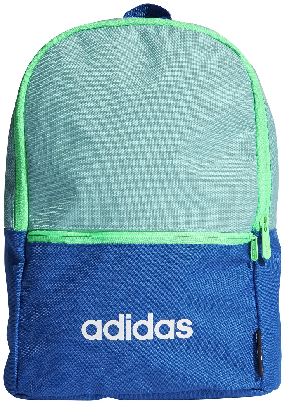 adidas backpack mint green