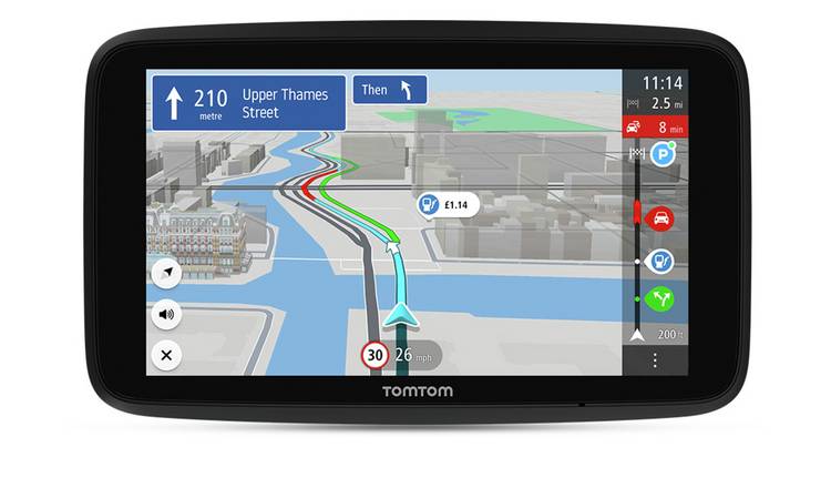tomtom brs00