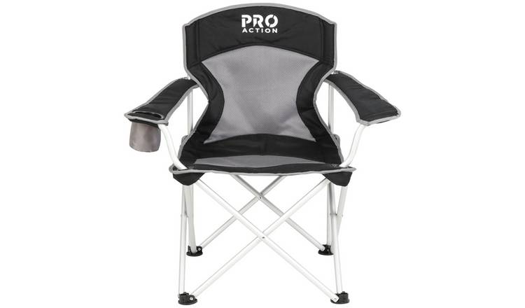 Aluminium camping chairs sale