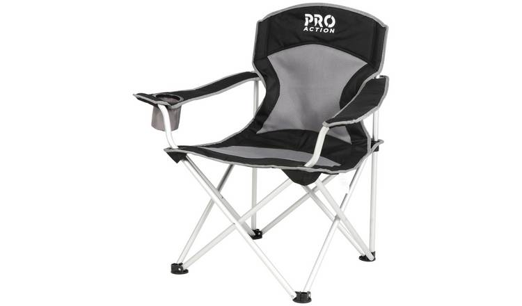 Argos folding best sale camping chair