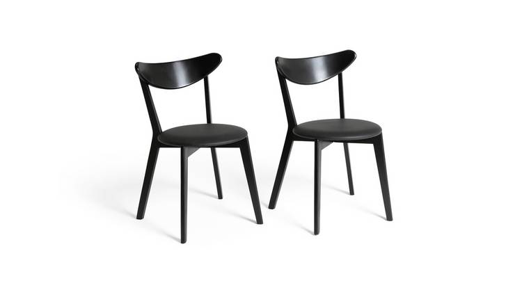 Argos ready assembled on sale dining chairs