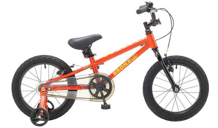 Argos bmx bikes 24 inch sale