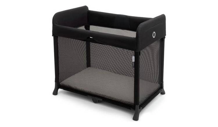 Argos travel cot with mattress sale