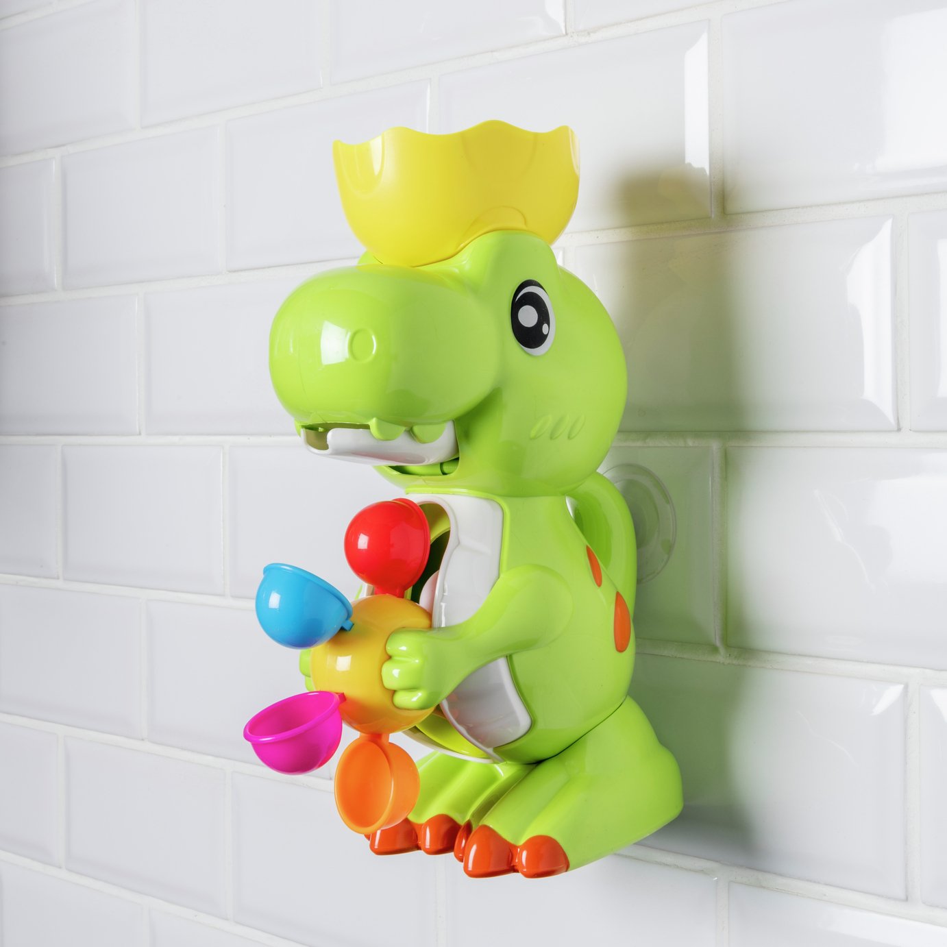 bath time toys argos