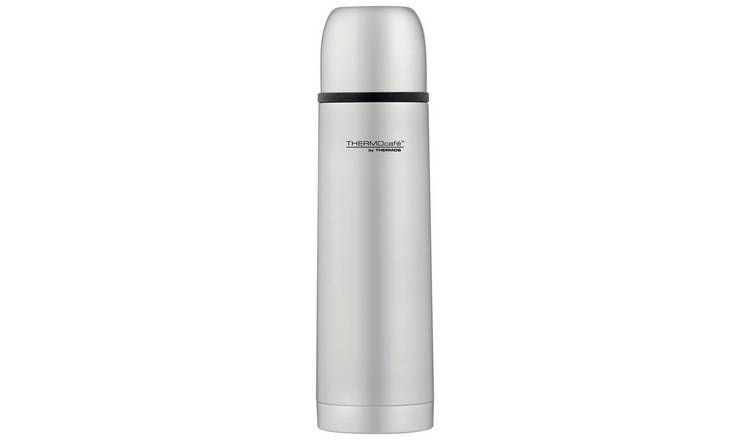 Mini Thermos Metal Orange 350 ml – Habitt