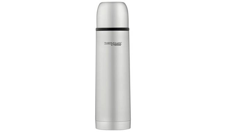 Thermocafe By Thermos Stainless Steel Flask - 500ml