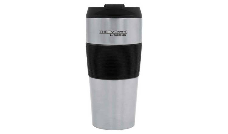 thermocafe by thermos fliplid travel tumbler 400ml