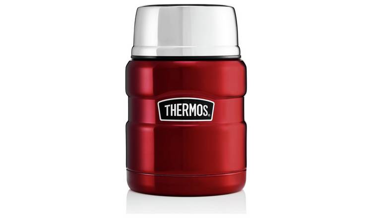 Argos store thermos cup