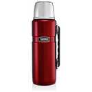 Stainless steel best sale flask argos