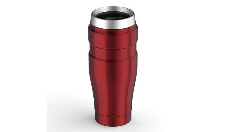 Buy Thermos Stainless King Red Travel Tumbler 470ml Travel