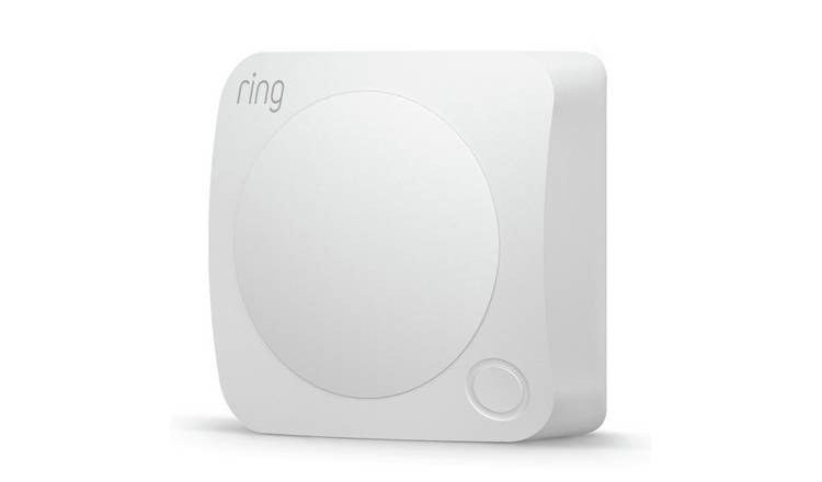 Ring security system cheap motion sensor