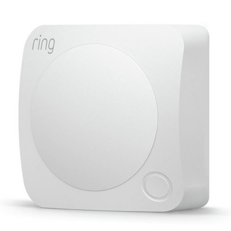 Ring Alarm Motion Detector 0