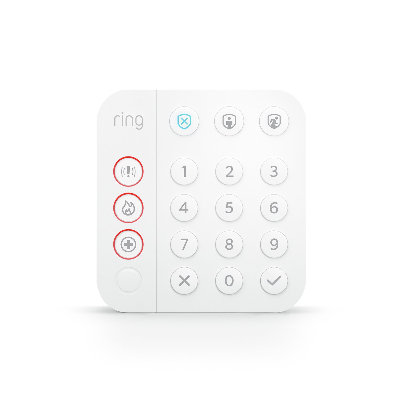 Ring Alarm Keypad 