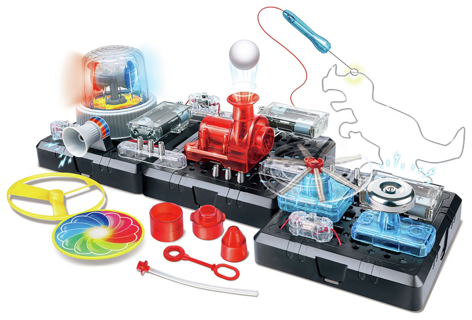 stem toys argos