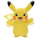 Buy Pokemon Electric Charge Pikachu Plush Electronic toys and robots Argos