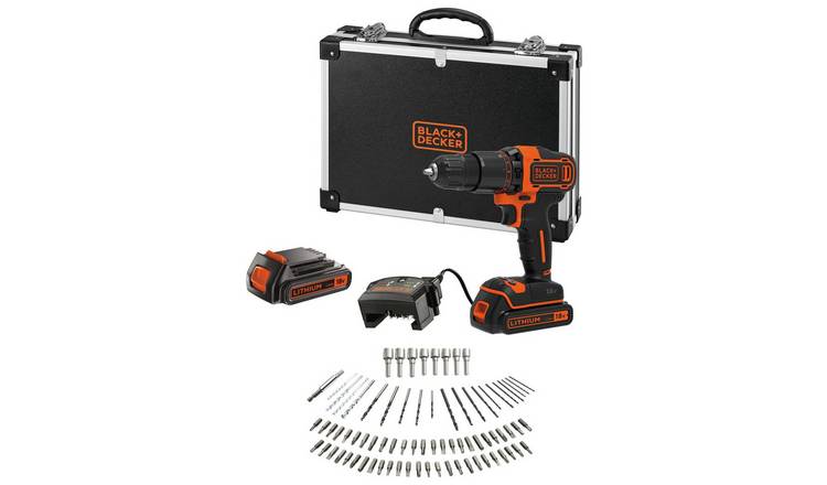 Black and decker deals combi