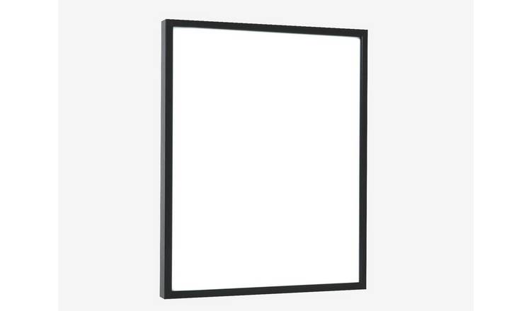 Metallic photo deals frame