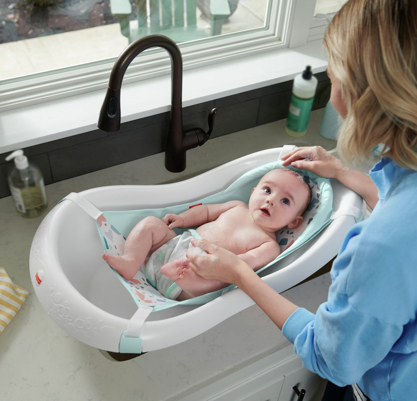 Baby Bath Sling Review / 11 Best Baby Bath Seats In India Of 2021 - Our top 10 picks for baby bath tubs.