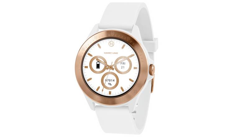 argos smartwatch