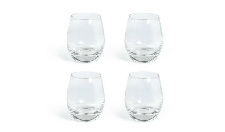 Cool tumbler clearance glasses