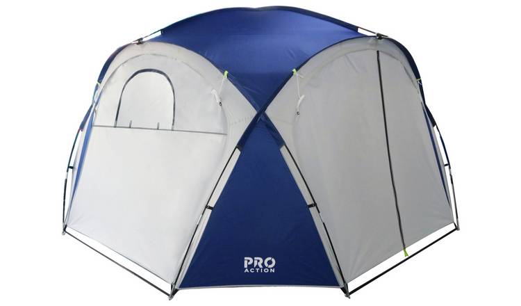 Pro action hotsell 8 man tent