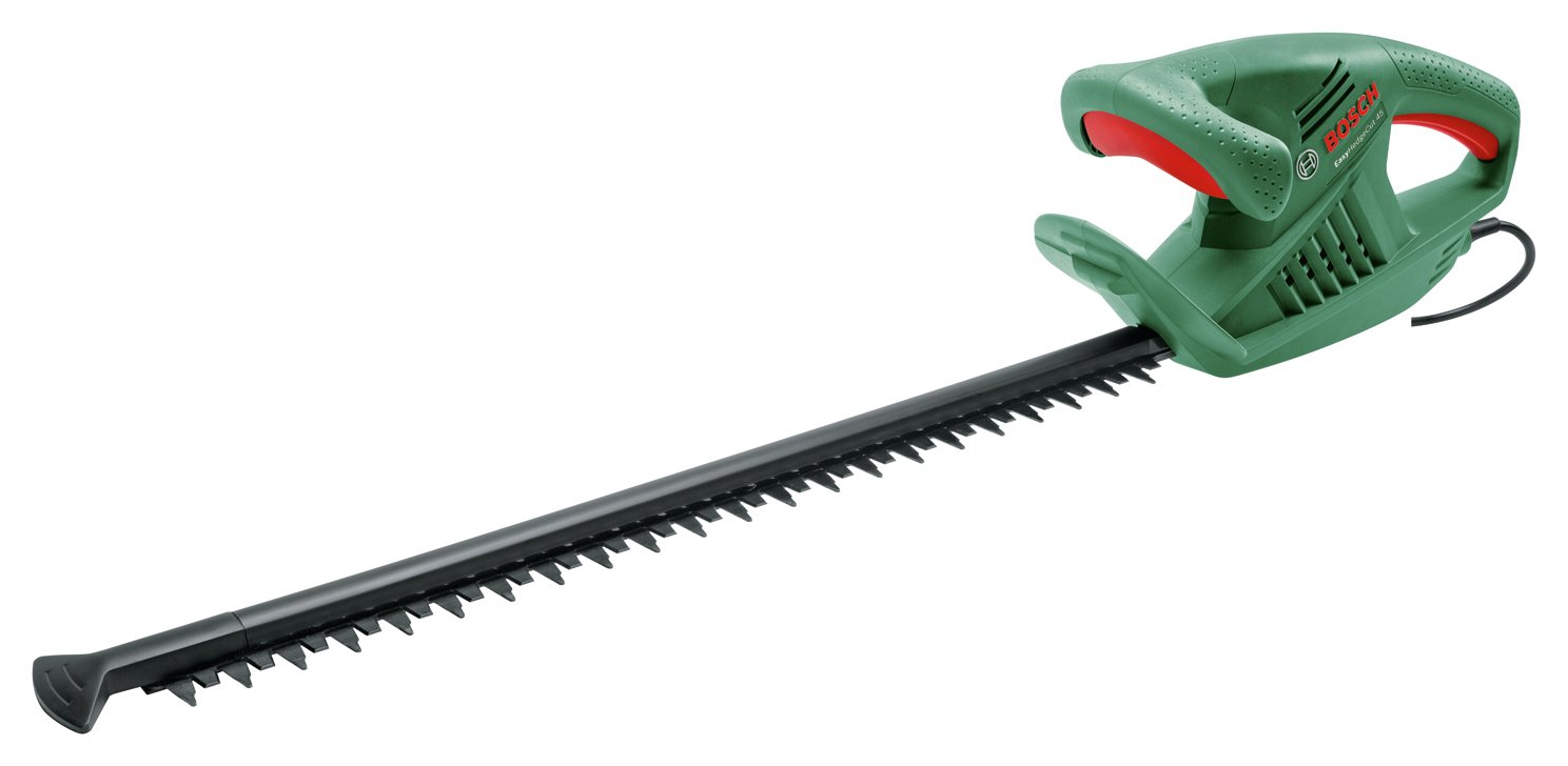 Bosch 45cm Corded Hedge Trimmer - 420W