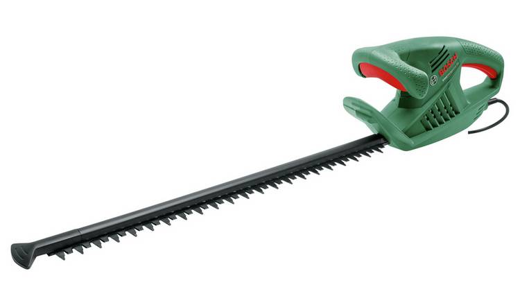 Bosch 45cm Corded Hedge Trimmer - 420W