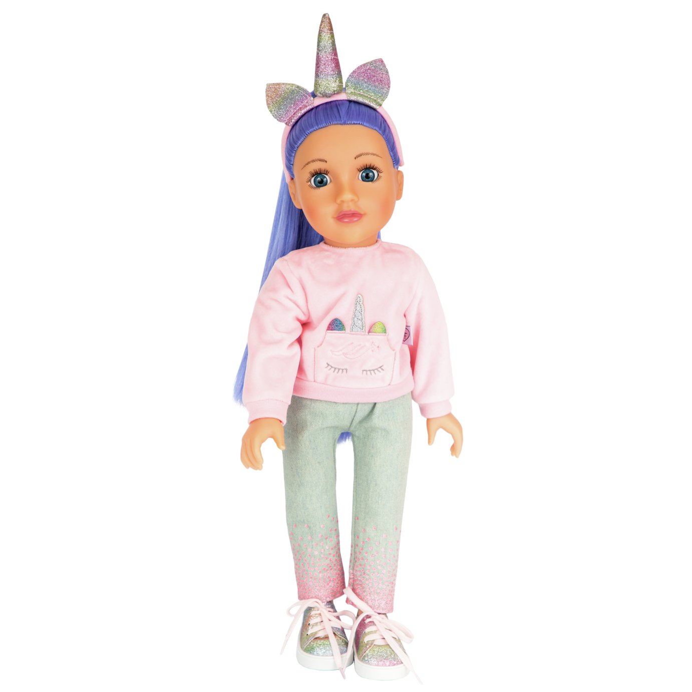 unicorn costume argos