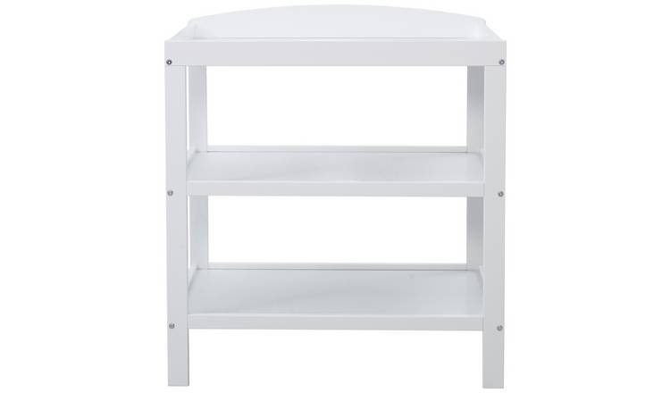 Asda baby cheap changing table